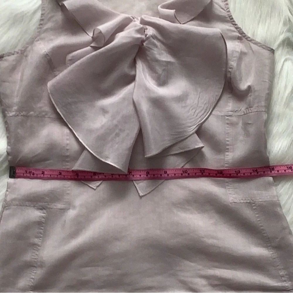 MEXX Ruffled Shell (Small) - Picture 9 of 13